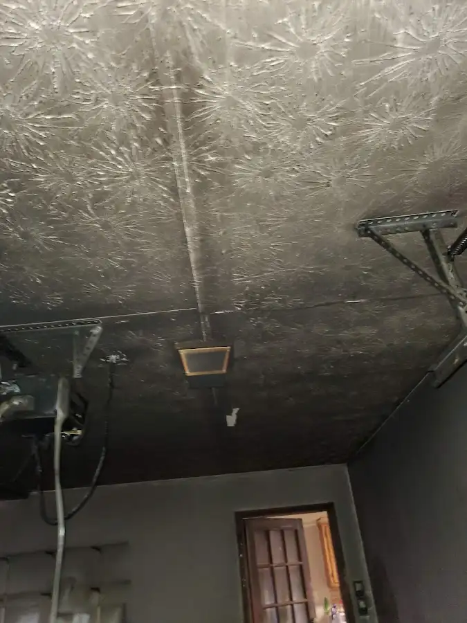 Fire and smoke damage assessment for Water Damage Assessment in Derby